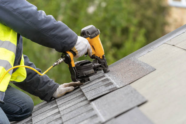 Waterproofing in Stateburg, SC